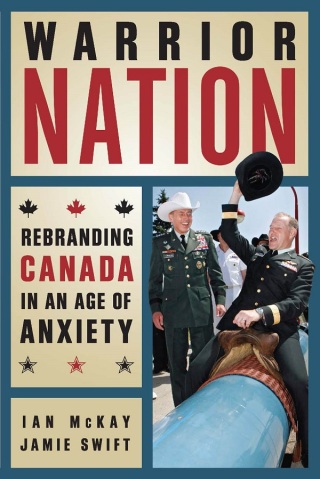Cover image: Warrior Nation 9781926662770