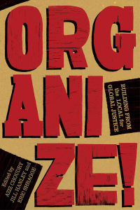 Cover image: Organize! 1st edition 9781771130042
