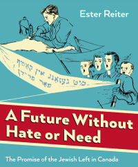Imagen de portada: A Future Without Hate or Need 1st edition 9781771130165