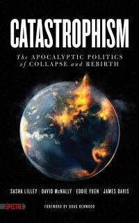 Cover image: Catastrophism 1st edition 9781771130301