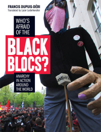 Imagen de portada: Who’s Afraid of the Black Blocs? 9781771130370