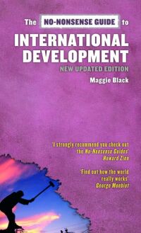 Cover image: No-Nonsense Guide to International Development 2nd edition 9781897071335