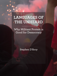 Cover image: Languages of the Unheard 9781771131063