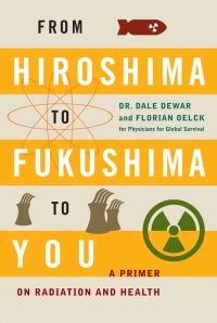 صورة الغلاف: From Hiroshima to Fukushima to You 9781771131278