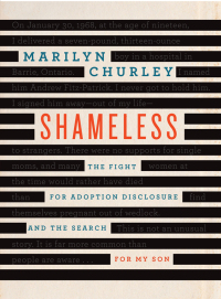 Cover image: Shameless 1st edition 9781771131735