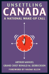 Cover image: Unsettling Canada 1st edition 9781771131766