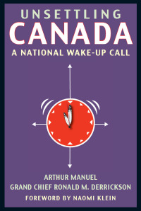 表紙画像: Unsettling Canada 1st edition 9781771131766