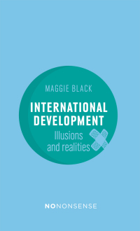 Cover image: International Development 3rd edition 9781771132398