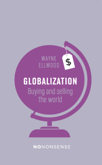 Cover image: Globalization 4th edition 9781771132459