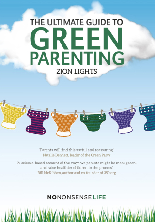 Imagen de portada: The Ultimate Guide to Green Parenting 1st edition 9781771132664