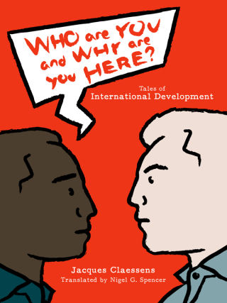 Cover image: Who Are You and Why Are You Here? 9781771133036