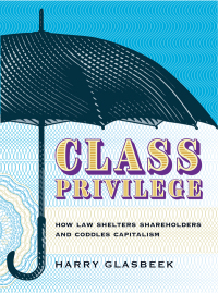 Cover image: Class Privilege 1st edition 9781771133074