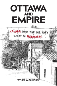 Imagen de portada: Ottawa and Empire 1st edition 9781771133142