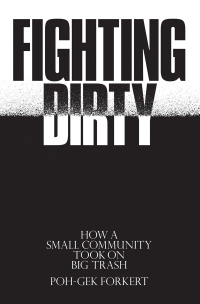 Cover image: Fighting Dirty 1st edition 9781771133241