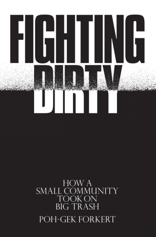Imagen de portada: Fighting Dirty 1st edition 9781771133241