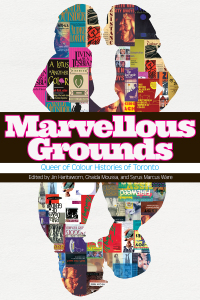 Cover image: Marvellous Grounds 1st edition 9781771133647