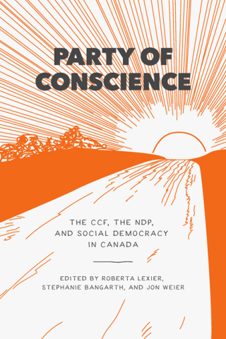 Cover image: Party of Conscience 9781771133920