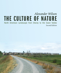Titelbild: The Culture of Nature 2nd edition 9781771134101
