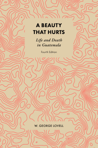 Cover image: A Beauty that Hurts 4th edition 9781771134545