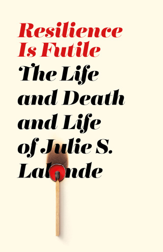 Cover image: Resilience Is Futile 9781771134699