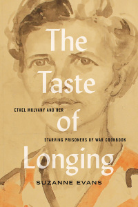 Cover image: The Taste of Longing 9781771134897