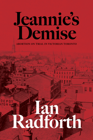 Cover image: Jeannie’s Demise 9781771135139