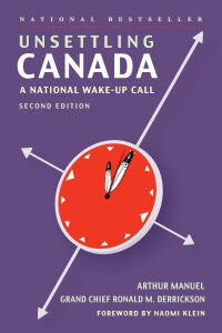 Cover image: Unsettling Canada 2nd edition 9781771135566