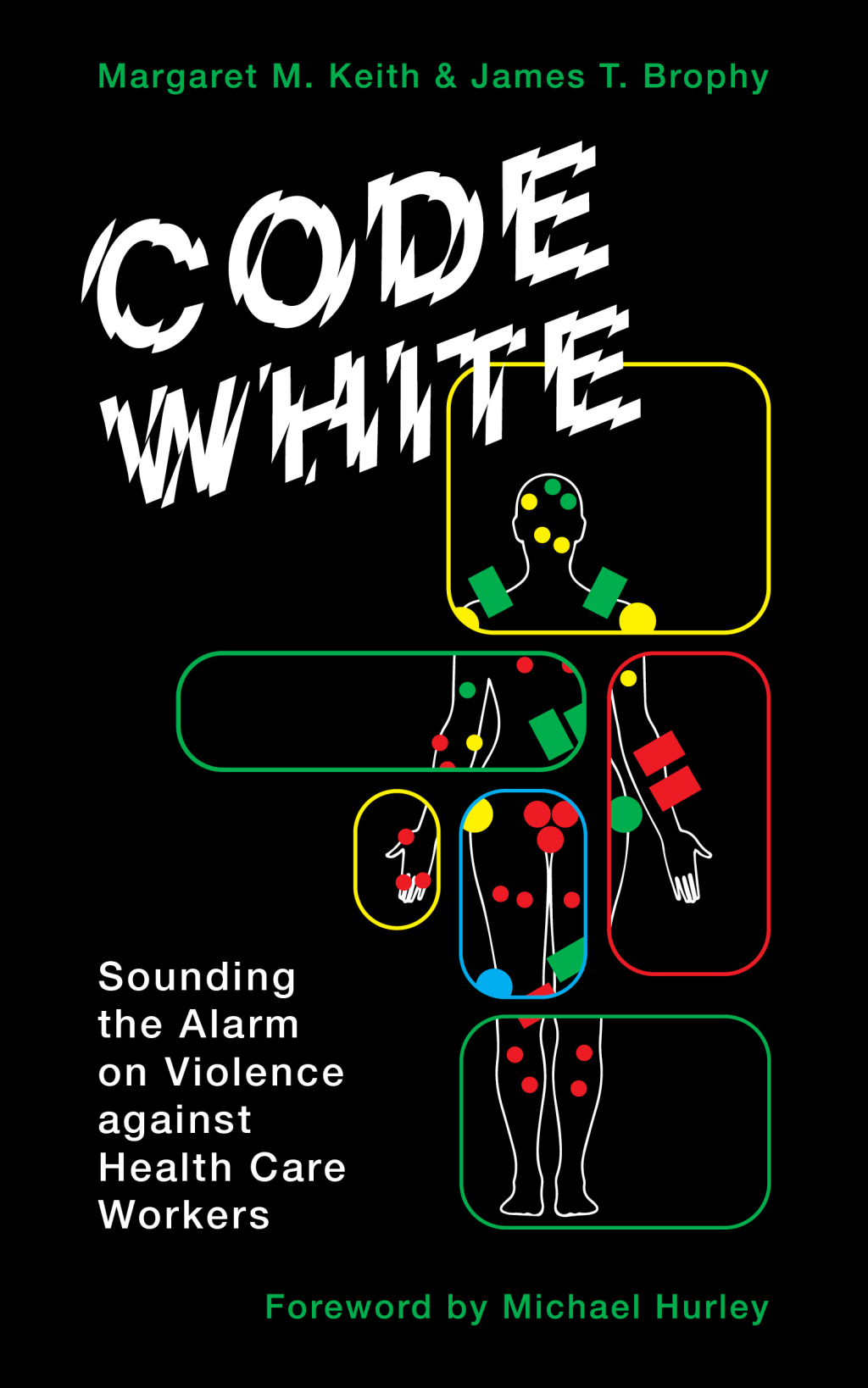 Code White (eBook)