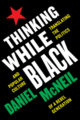 Cover image: Thinking While Black 9781771136075