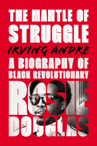 Cover image: The Mantle of Struggle 9781771136204