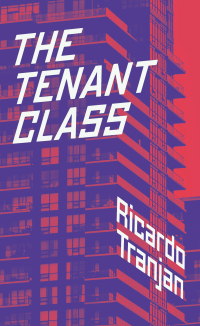 Cover image: The Tenant Class 9781771136228