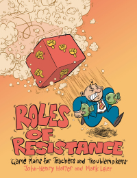 Imagen de portada: Roles of Resistance 9781771136280