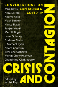 Cover image: Crisis and Contagion 9781771136396