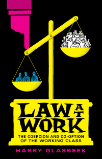 Cover image: Law at Work 9781771136471