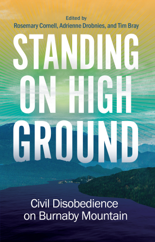 صورة الغلاف: Standing on High Ground 9781771136631