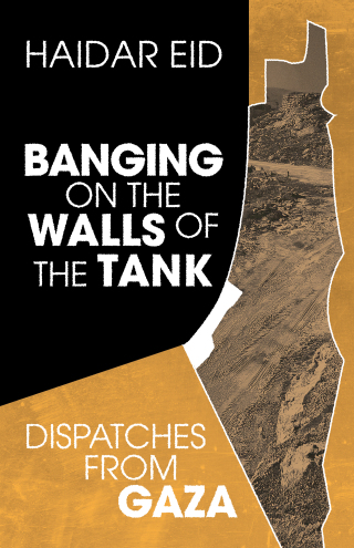 Cover image: Banging on the Walls of the Tank 9781771136754
