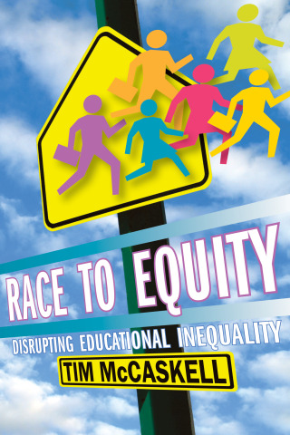 Imagen de portada: Race to Equity 9781896357966