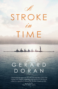 Cover image: A Stroke in Time 9781771174596