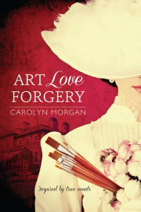 Imagen de portada: Art Love Forgery 9781771175791