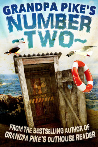 Cover image: Grandpa Pike's Number Two
