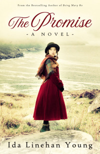 Imagen de portada: The Promise 9781771177191