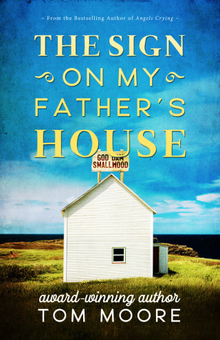 Imagen de portada: The Sign on My Father's House 9781771177412