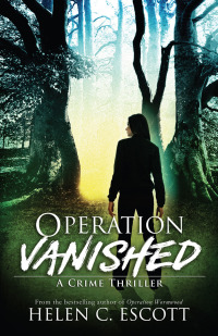 Cover image: Operation Vanished 9781771177511