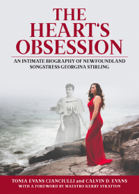 Omslagafbeelding: The Heart's Obsession
