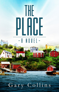 Titelbild: The Place