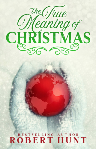 Cover image: The True Meaning of Christmas
