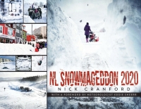 表紙画像: NL Snowmageddon 2020