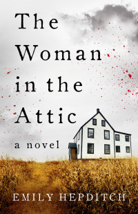 Imagen de portada: The Woman in the Attic 9781771177979