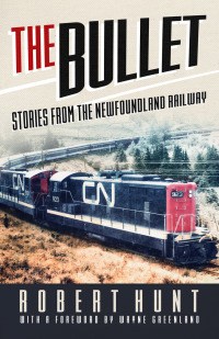 Cover image: The Bullet 9781771178099