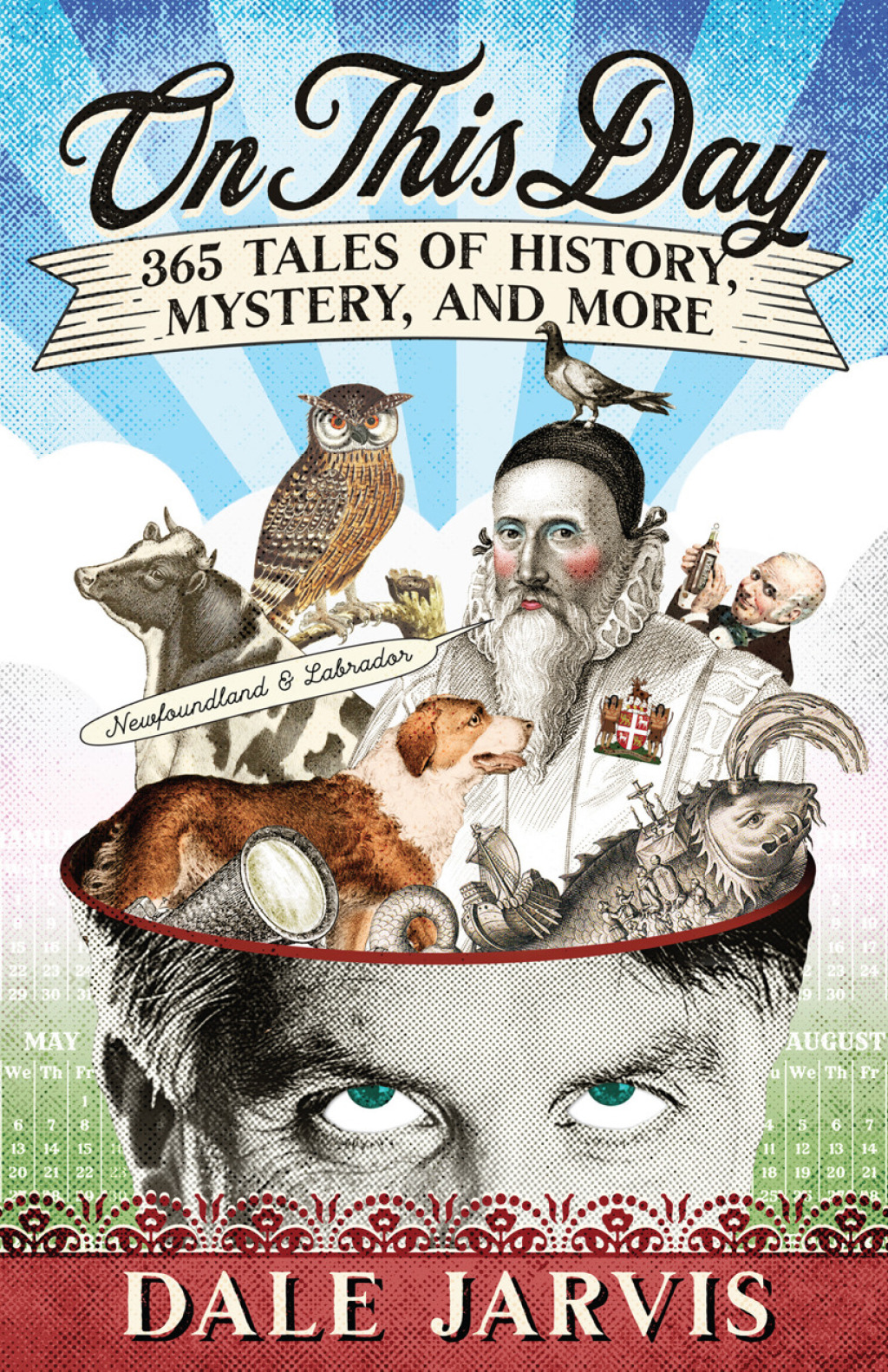 On This Day 365 Tales of History, Mystery, and More